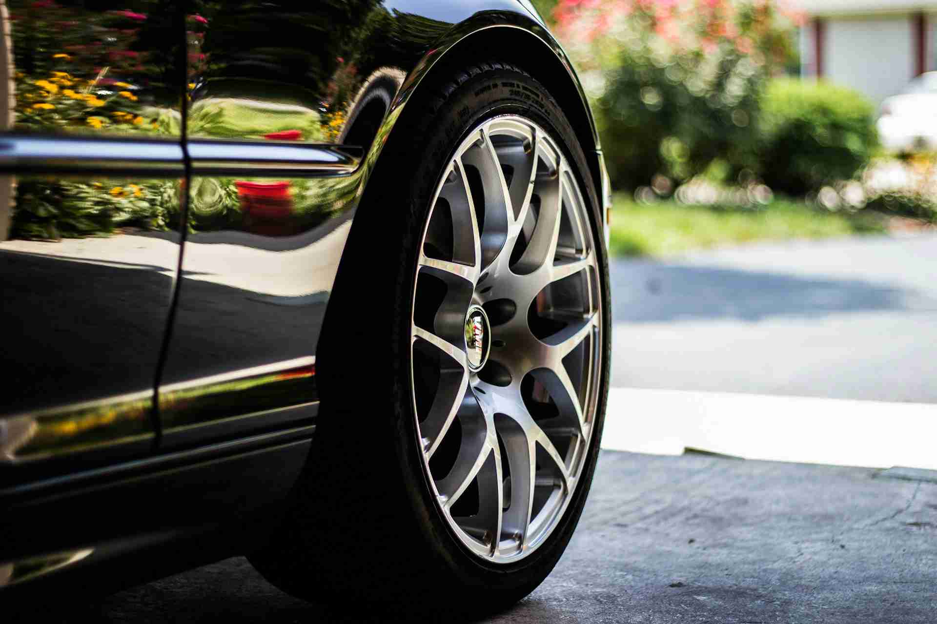 mobile tyre repair near me